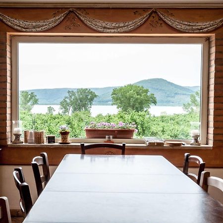 La Finestra Sul Lago Ronciglione  Eksteriør billede