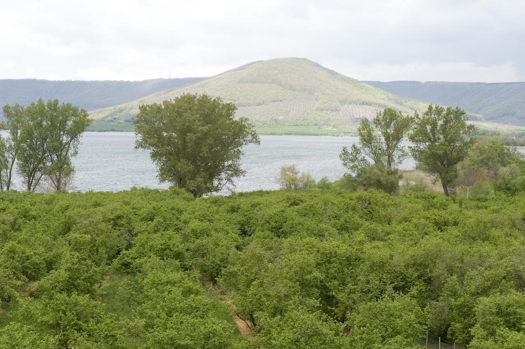 La Finestra Sul Lago Ronciglione  Værelse billede